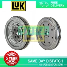Fits VW Audi Skoda Seat 1.9 TDi + Other Models Dual Mass Flywheel LUK #2