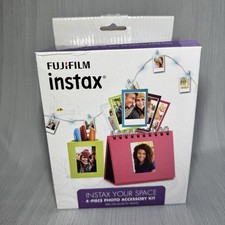 Fujifilm Instax Mini Variety Multi Film Pack 40 Count Expires 07/2026 600021108