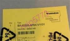 1Pc Proximity Switch Turck BI1-EG05-AP6X-V1131 Brand New ve