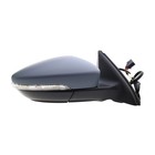 VW1321156 New Passenger Side Door Mirror GLI Hybrid or Sedan Model
