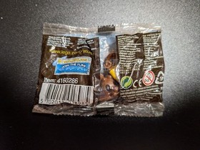 LEGO Minifigure Nesquik Bunny 4051 - 2001 Promo Germany Limited