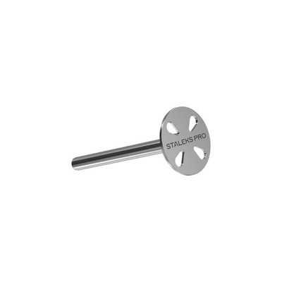 Staleks Pro PODODISC XS Expert Pedicure Disc with 5 Disposable Files   10