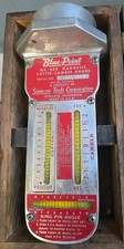 Vintage Snap-on Tools Blue-point Caster Camber Gauge With Box Vintage Snap-on Tools Blue-point Caster Camber Gauge With Box