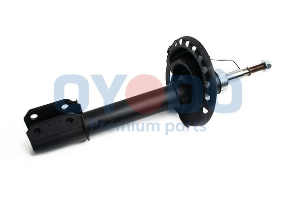 Oyodo StoßDäMpfer StossdäMpfer Gasdruck Passend FüR Dacia Sandero II-image