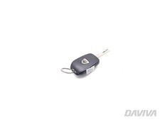2019 Dacia Sandero Ignition Key Hatchback 4/5dr (16-24) Petrol 1.0 SCe 75