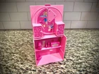 Barbie Vintage Secret Vanity 1988 and Dream Store Makeup Counter  1982