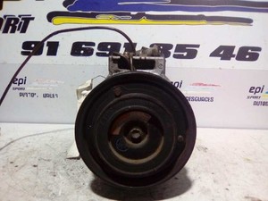 4472009758 KLIMAKOMPRESSOR / 4D0260808 / 143985 FÜR AUDI A8 D2 4D2, 4D8 4.2 QU