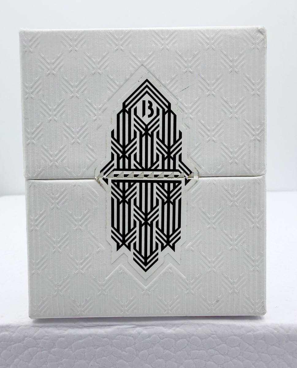 BYREDO Sample Set - Mojave Ghost - Bal D'Afrique - Gypsy Water