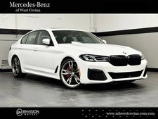 2023 BMW M550i xDrive M550i xDrive