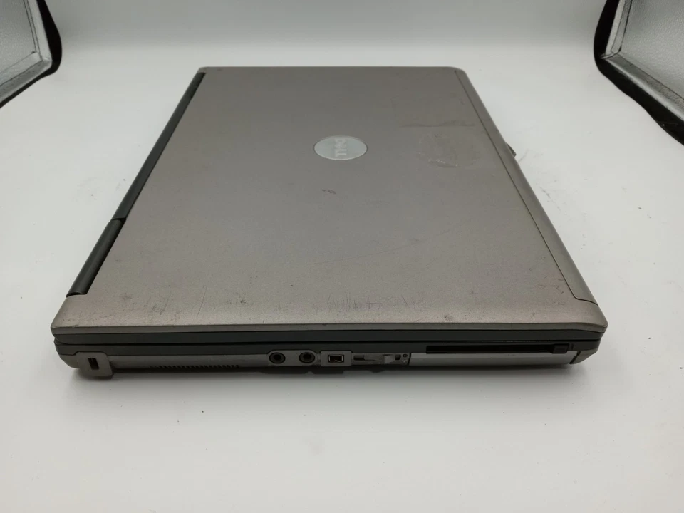 Dell Latitude D630 Laptop Intel 2 Core Duo 2GB RAM 500GB HDD WinXP -READ- -RR - Image 3 of 4