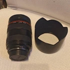 [ Very good ]  Canon EF 28-70mm F2.8 L USM ULTRASONIC Zoom Lens Works well #91