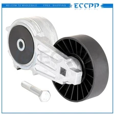 Belt Tensioner fits Buick Cadillac Chevrolet Oldsmobile Pontiac 12563084