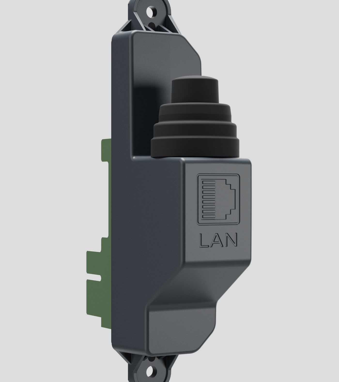 Charge Amps CA-130932 Charge Amps Dawn - LAN Module