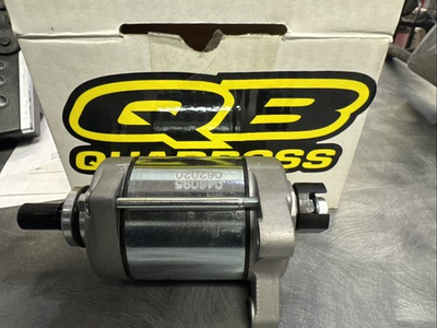 #ad Quad boss Starter Part Number 49 5347 $149.00