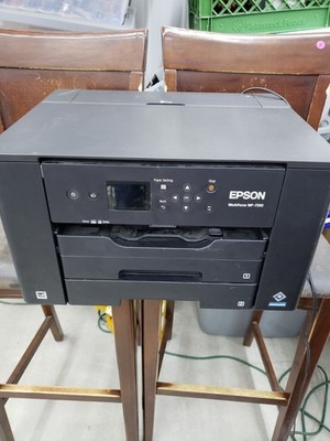 epson workforce wf 7310