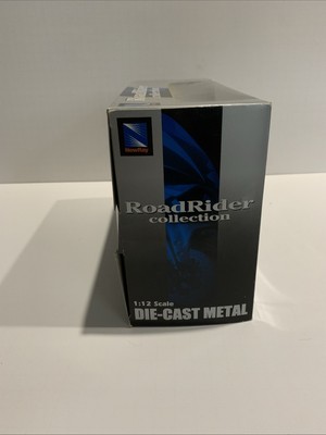 New-Ray Roadrider Collection 1:12 | eBay