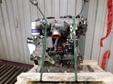 13-16 Audi A5 Q5 A4 Allroad Quattro 2.0l Engine Motor Cpm Oem