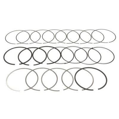   NE PISTON RING KIT 121088000800 NEU DE STOCK