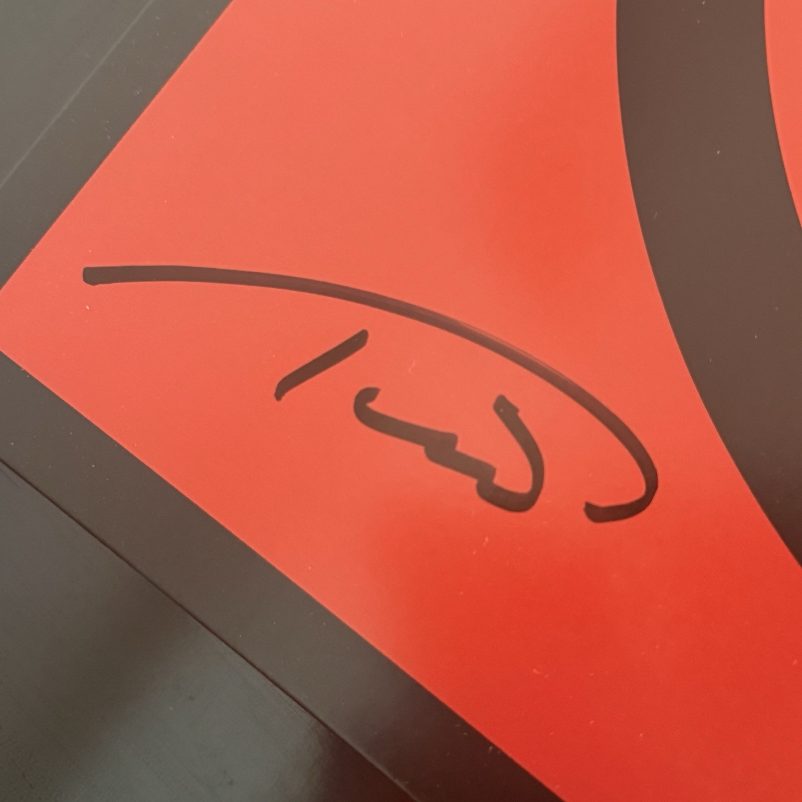 Bon Jovi Signed Have a Nice Day Vinyl LP Album Jon Bon Jovi Pop Up Band - image 4