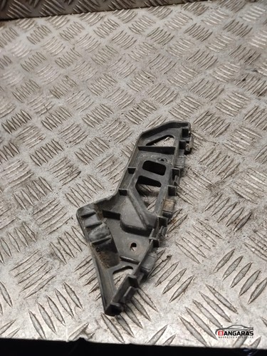 VW CADDY III Variant 2KB, 2KJ, 2CB, 2CJ Stoßstangenhalter vorne links 33082828