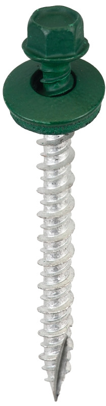 ACORN INTERNATIONAL SW-MW2FG250 Screw, 9 x 2, Steel