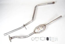Catalyseurs Citroen AX