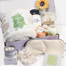 Sympathy Gift Baskets Sympathy Gifts For Loss Of Loved One Get Well Soon White