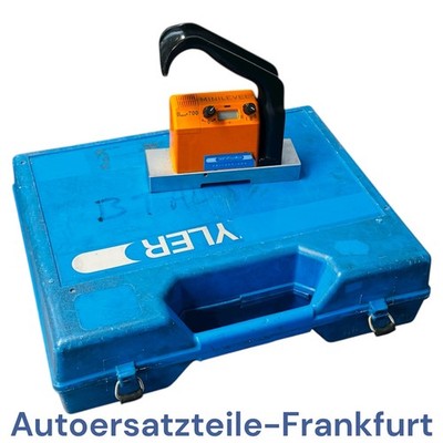 Wyler Minilevel Leveltronic Electronic Level 1 second PX13 defekt / defective