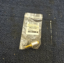 (QTY 5) Gerber 94-090: G0094090 Metal Spray Diverter For 2H Kitchen Faucet