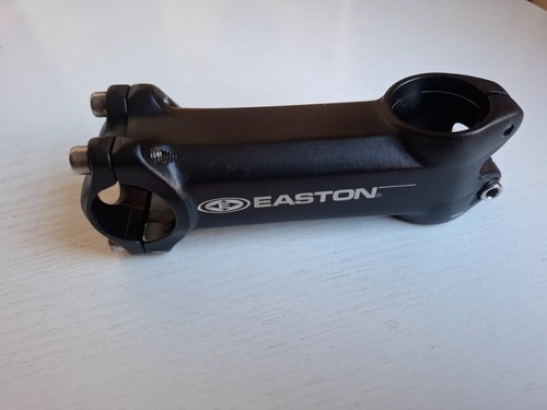 Retro MTB Easton Stem 1 1/8" 28.6mm 8 deg 100 mm 25.4 mm Clamp Threadless - Bild 10 von 10