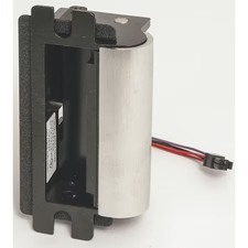 Hes 1006 630 Electric Door Strike, Stainless Steel, Stainless Steel, For Use