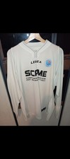 Maglia Albinoleffe Possanzini Match Worn