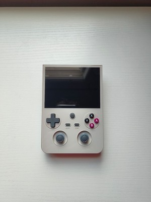 Anbernic RG477V Retro 8GB RAM Android Handheld | eBay