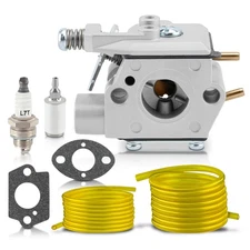 Carburetor Carb For Poulan 1800 2300AV 2300CVA 2350CVA PP432 PP452 GBI30V PP235