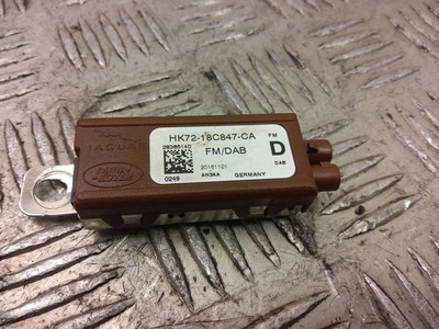 Land Rover Discovery 5 2016 Verstärker Für Dachantenne HK72-18C847-CA SKE39429