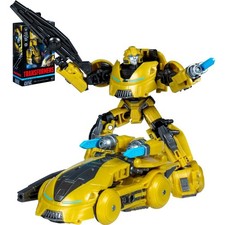 Transformers One Studio Series 2025 Deluxe Bumblebee B-127 250410