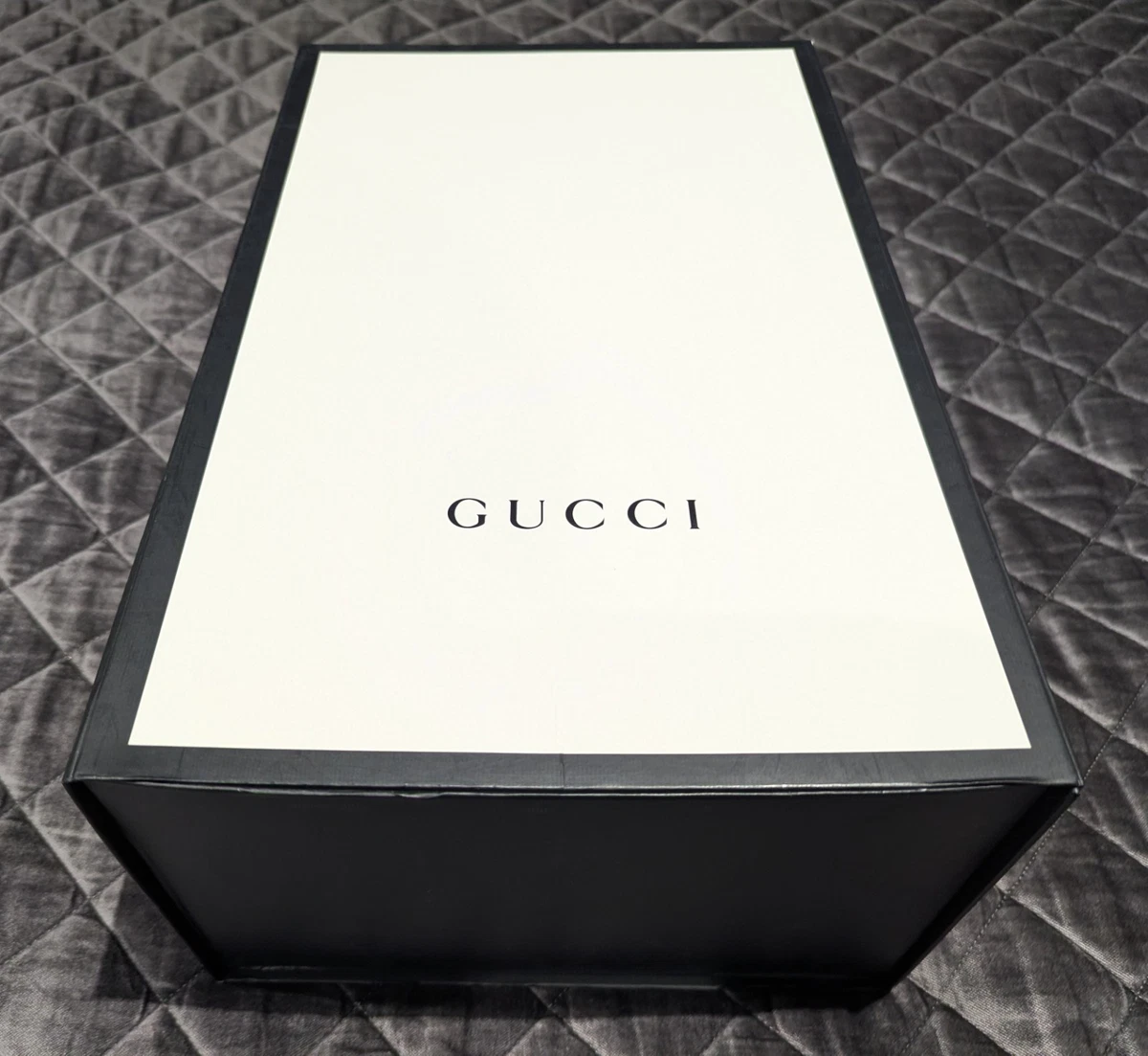 Gucci Large Gift Boxes | eBay