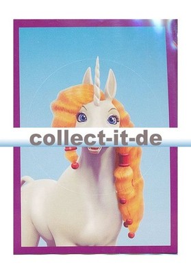 Panini Mia and Me 2 - Die Einhörner von Centopia Einzelsticker 64
