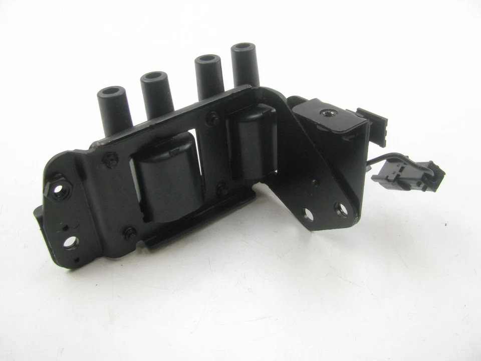 Bobina de encendido automática 7 023-0015 para Hyundai Accent 2001-2005 1,6 L Foto 4 de 4