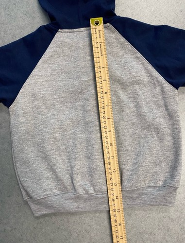 VTG (2002) Nick Jr Blue’s Clues Blue & Green Puppy Toddler Hoodie Jacket—2T - Picture 15 of 16