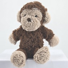 Jellycat Mumble Monkey Rare Retired