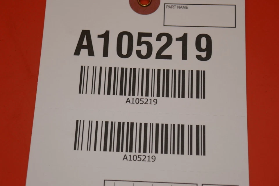 VOLVO V60 FUEL POCKET 2019 2020 2021 2022 31455949 OEM - Image 4 of 4