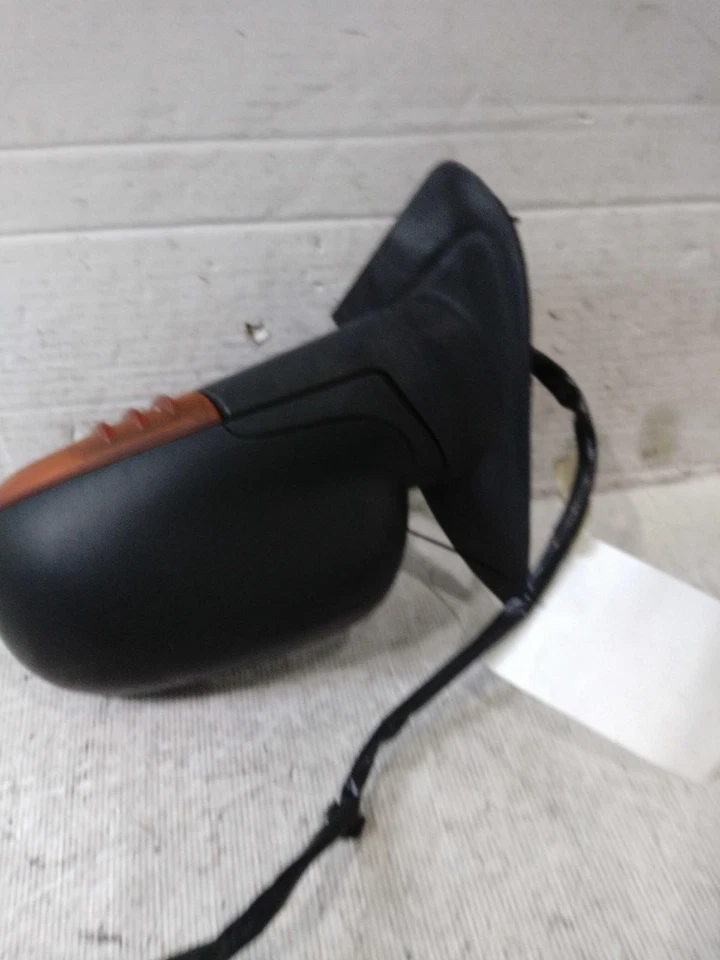 Espejo de puerta izquierdo usado se adapta a: GMC Envoy Power 2005 con intermitente integral manual f Foto 2 de 4