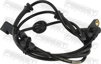 Febest ABS Sensor Raddrehzahl DrehzahlfüHler Vorne FüR Ford Transit Kasten Fa_