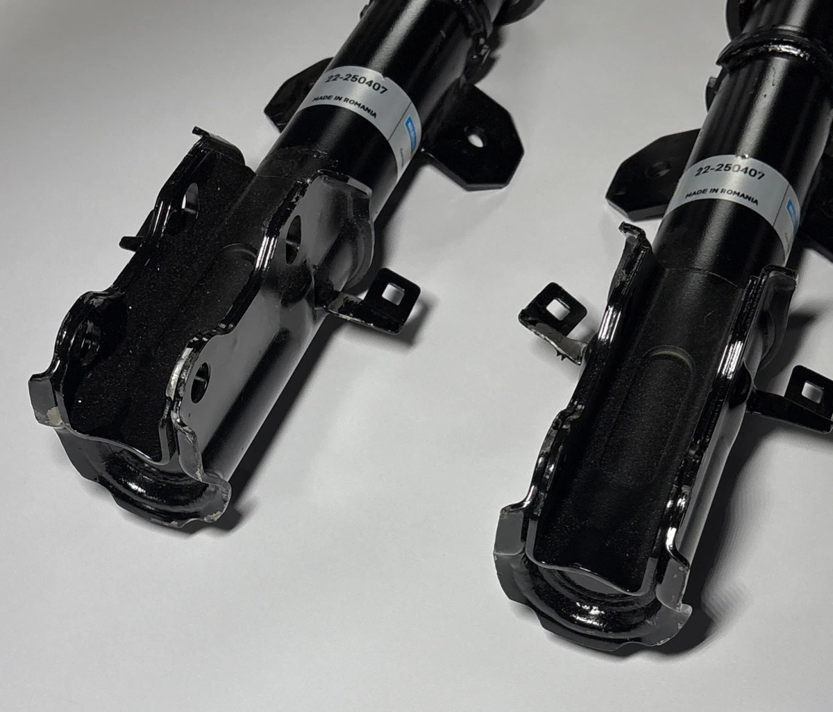 2x Mercedes Metris Bilstein Front Suspension Strut Assembly Pair 22-250407 photo 6
