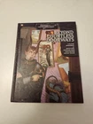 Beyond Countless Doorways Sword Sorcery D20 System Sourcebook Manual Malhavoc