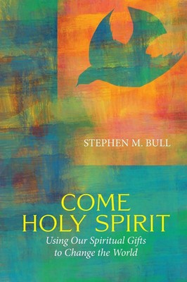 Come Holy Spirit Using Our Spiritual Gifts to Change the World Stephen M Bull