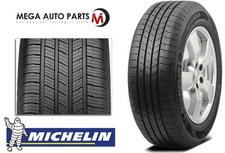 1 Michelin Defender LTX M/S 245/65R17 107T All Season Tires 70000 Mile Warranty