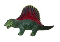 Bullyland 61316 - Spielfigur Dimetrion, Ca. 9,7 Cm GroßEr Dinosaurier, Detailget