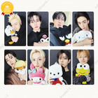 [IN HAND] STRAY KIDS SKZ SKZOO SANRIO CHARACTERS OFFICIAL BENEFIT PHOTOCARD
